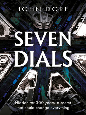 cover image of Seven Dials